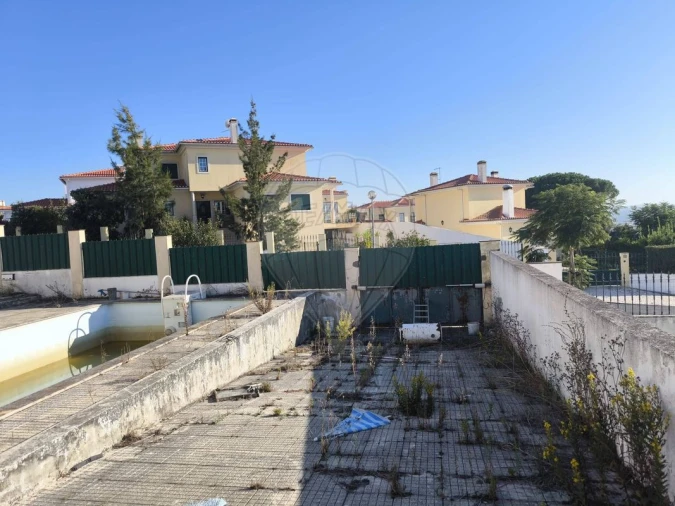 Moradia T4 para Venda em Cadaval e Pêro Moniz Foto 27