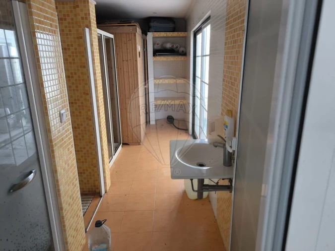 Moradia T4 para Venda em Cadaval e Pêro Moniz Foto 10