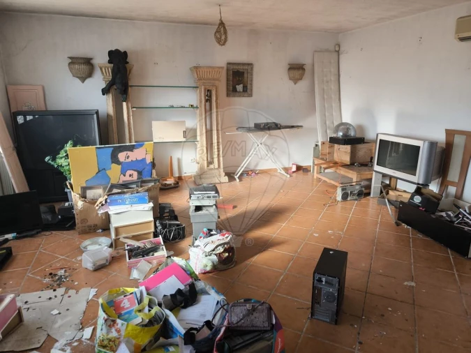 Moradia T4 para Venda em Cadaval e Pêro Moniz Foto 9