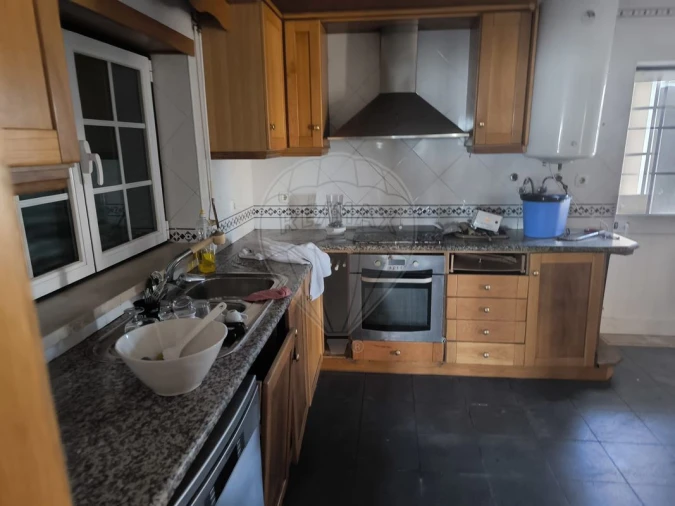 Moradia T4 para Venda em Cadaval e Pêro Moniz Foto 20