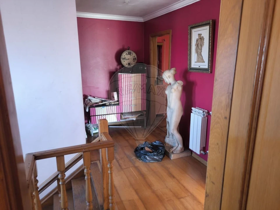 Moradia T4 para Venda em Cadaval e Pêro Moniz Foto 18