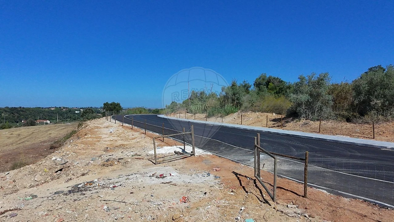 Terreno para Venda em Marvila, Ribeira Santarém, São Salvador, São Nicolau Foto 7
