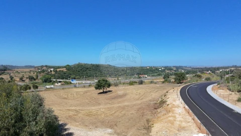 Terreno para Venda em Marvila, Ribeira Santarém, São Salvador, São Nicolau