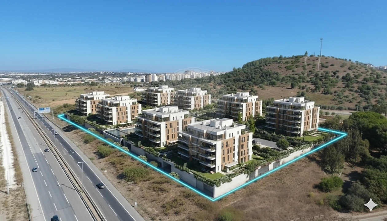 Terreno para Venda em Marvila, Ribeira Santarém, São Salvador, São Nicolau Foto 24