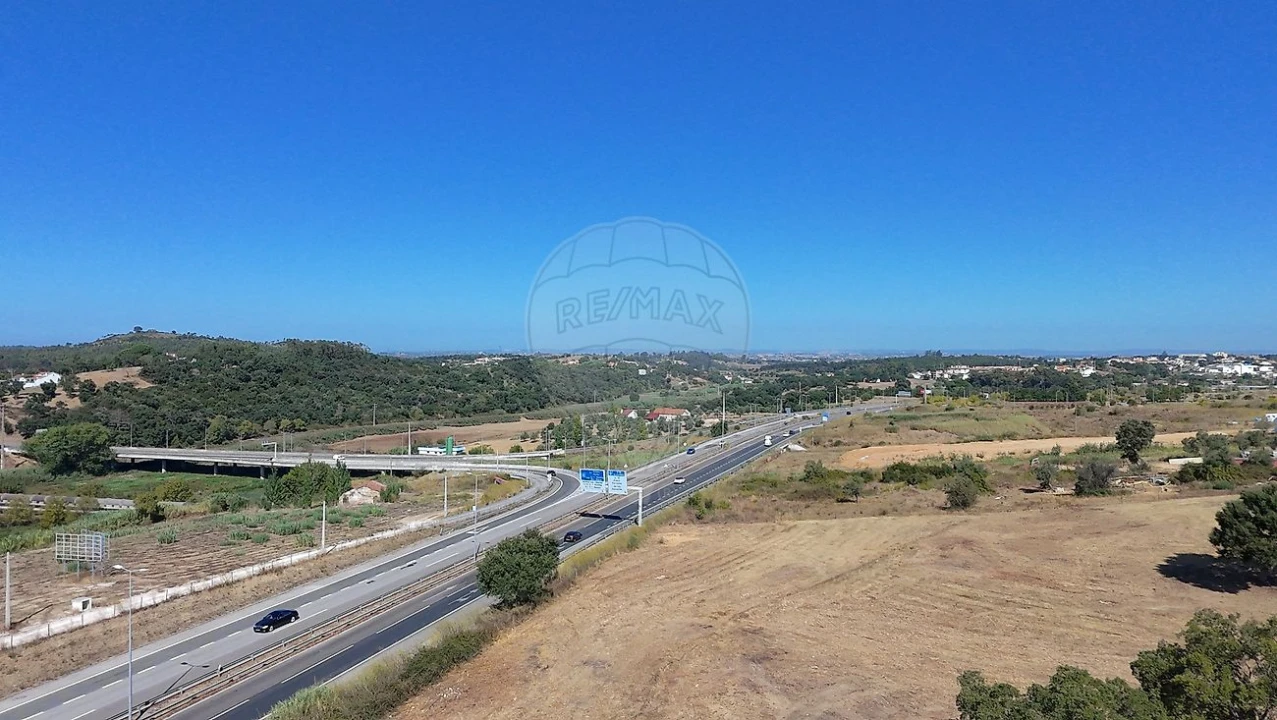 Terreno para Venda em Marvila, Ribeira Santarém, São Salvador, São Nicolau Foto 13
