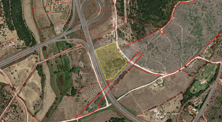 Terreno para Venda em Marvila, Ribeira Santarém, São Salvador, São Nicolau Foto 20
