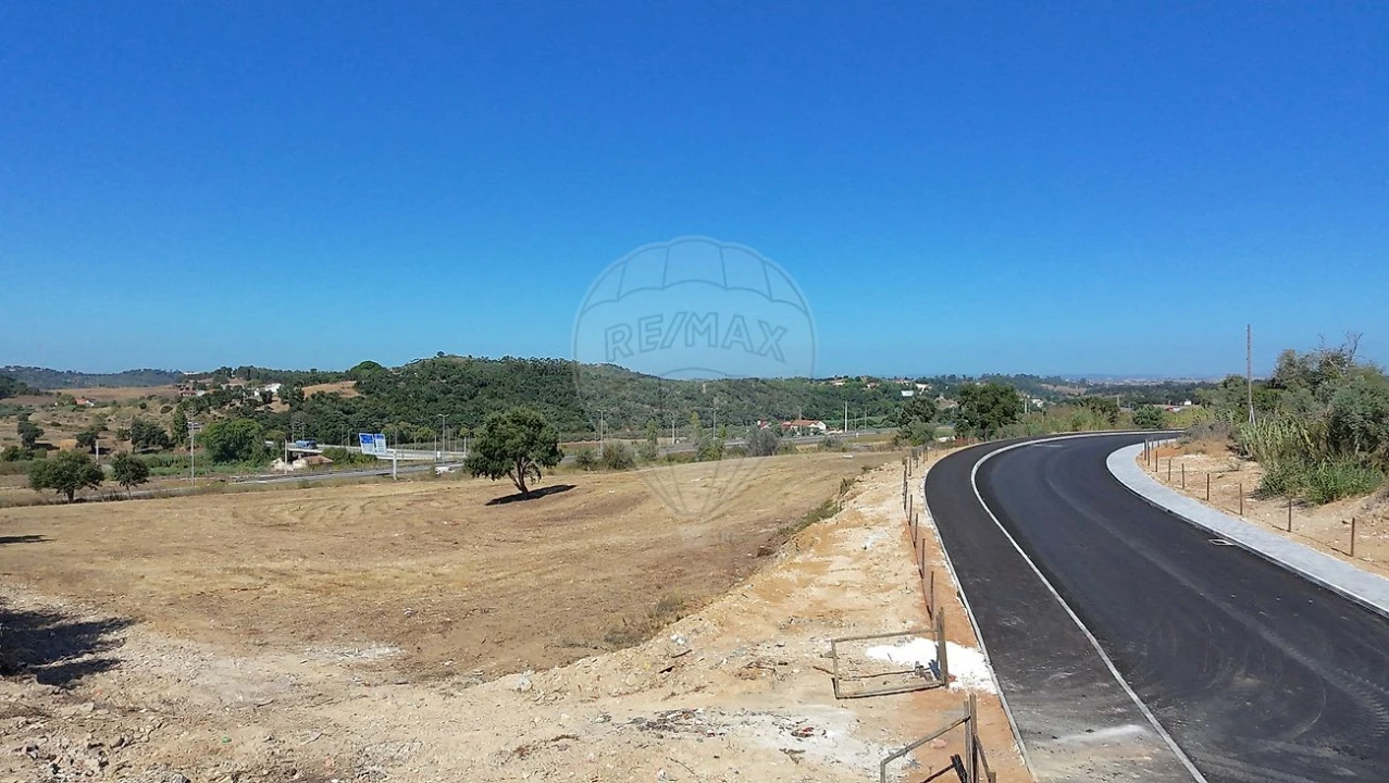 Terreno para Venda em Marvila, Ribeira Santarém, São Salvador, São Nicolau Foto 6