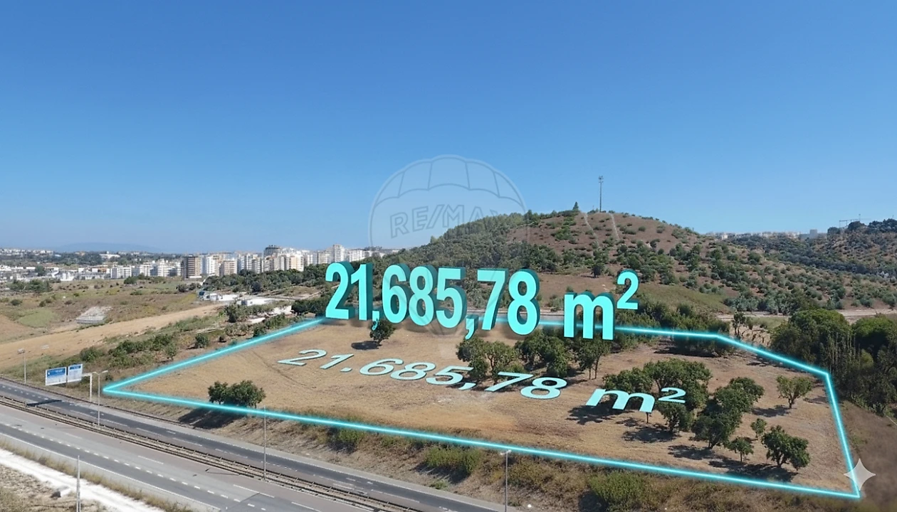 Terreno para Venda em Marvila, Ribeira Santarém, São Salvador, São Nicolau Foto 23