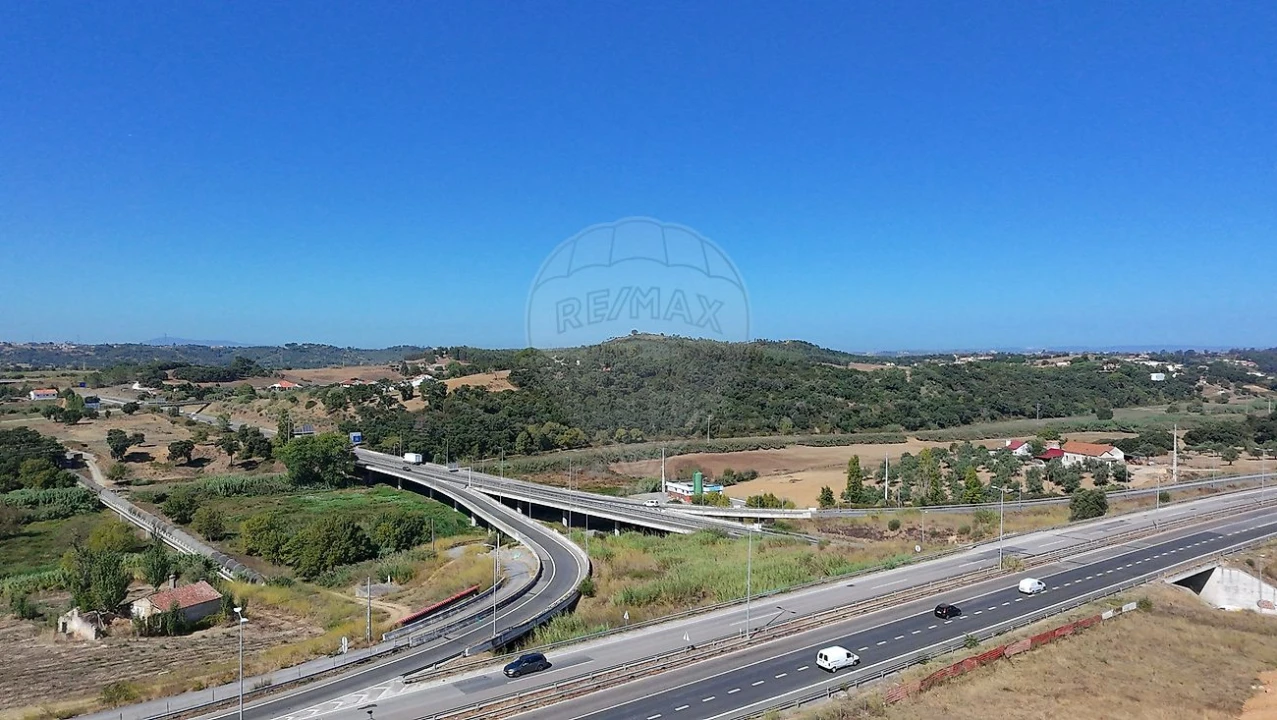 Terreno para Venda em Marvila, Ribeira Santarém, São Salvador, São Nicolau Foto 9