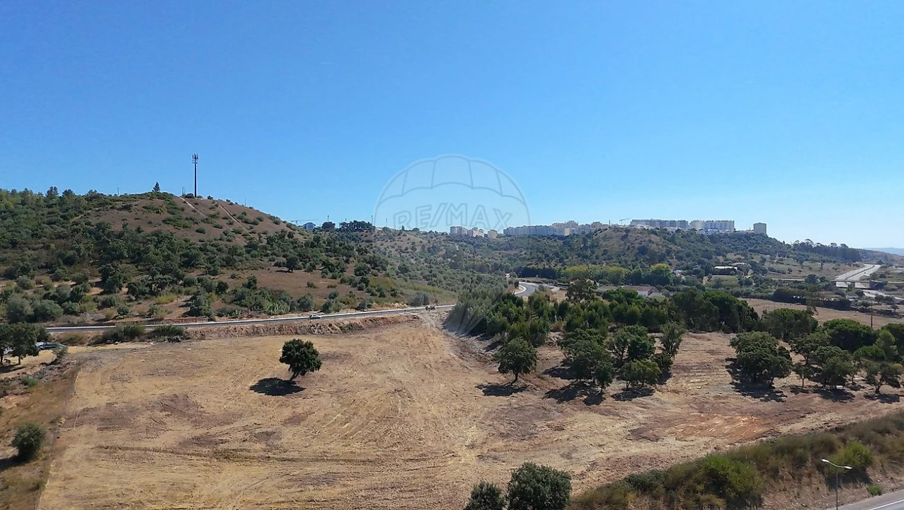Terreno para Venda em Marvila, Ribeira Santarém, São Salvador, São Nicolau Foto 14