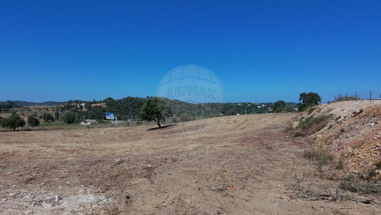 Terreno para Venda em Marvila, Ribeira Santarém, São Salvador, São Nicolau Foto 8