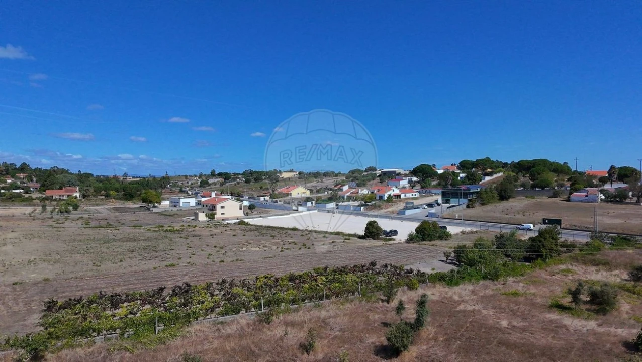 Terreno para Venda em Cartaxo e Vale da Pinta Foto 12