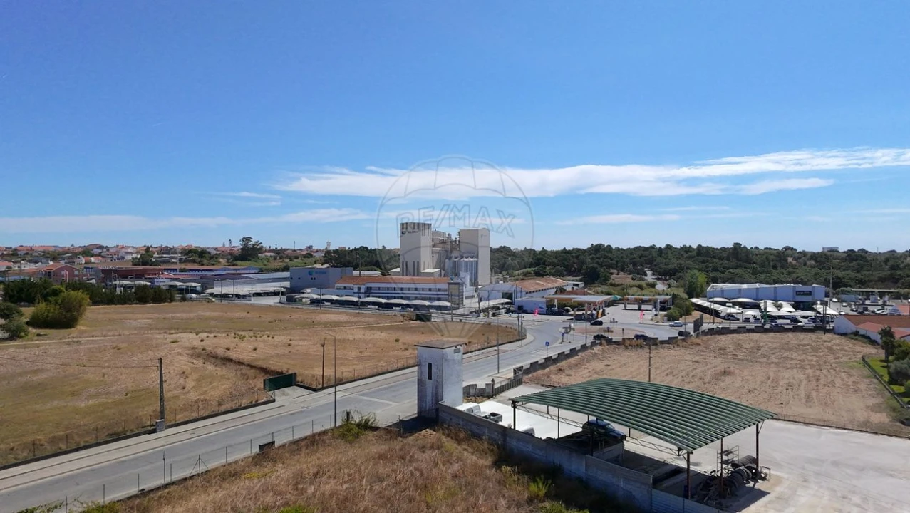 Terreno para Venda em Cartaxo e Vale da Pinta Foto 20