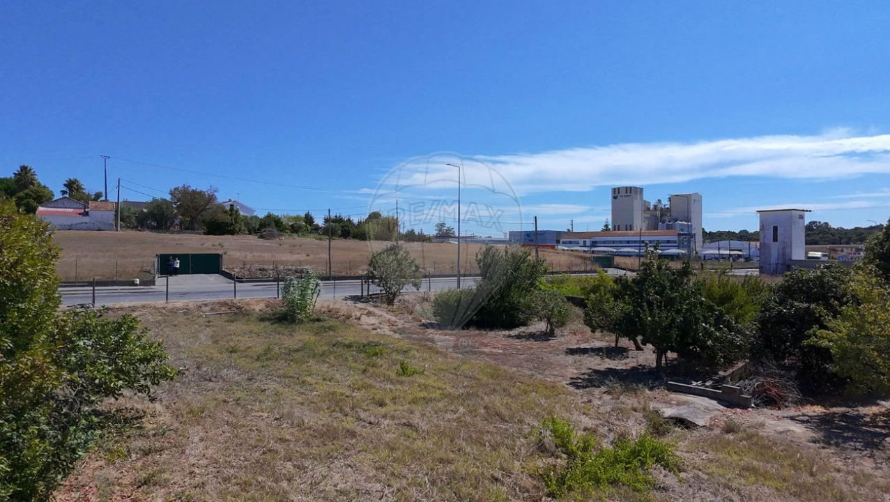 Terreno para Venda em Cartaxo e Vale da Pinta Foto 26