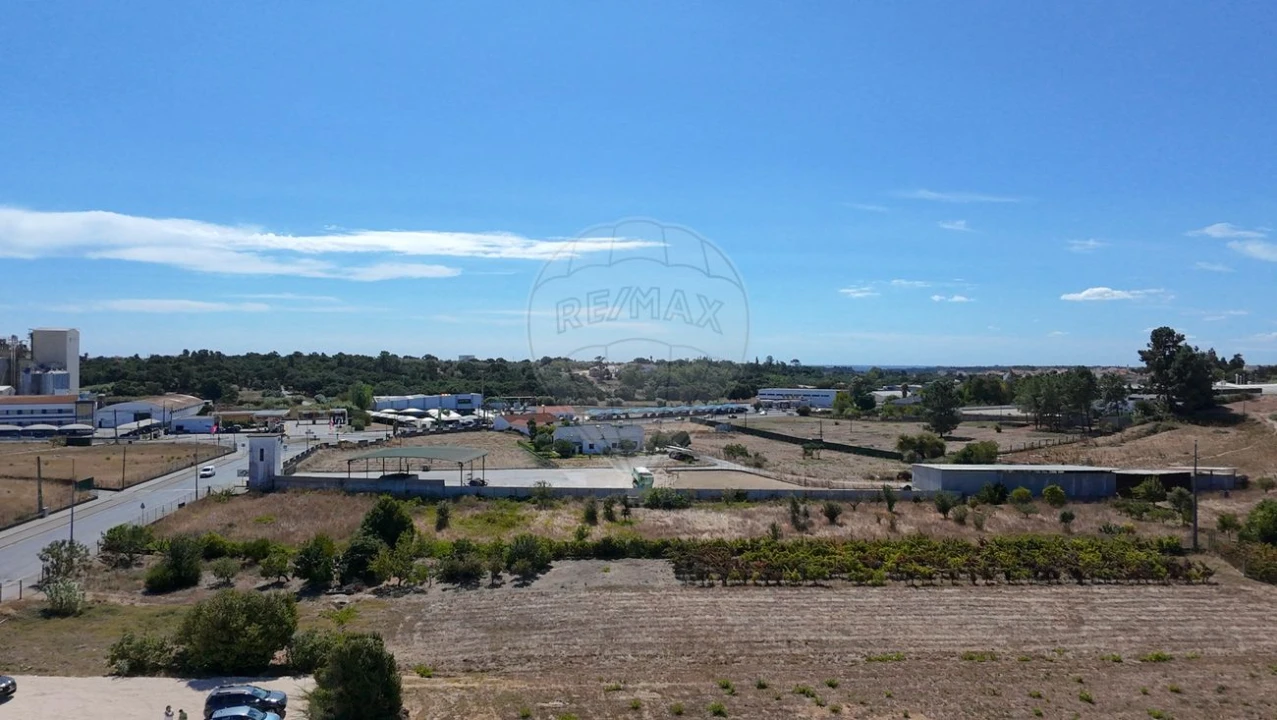 Terreno para Venda em Cartaxo e Vale da Pinta Foto 17
