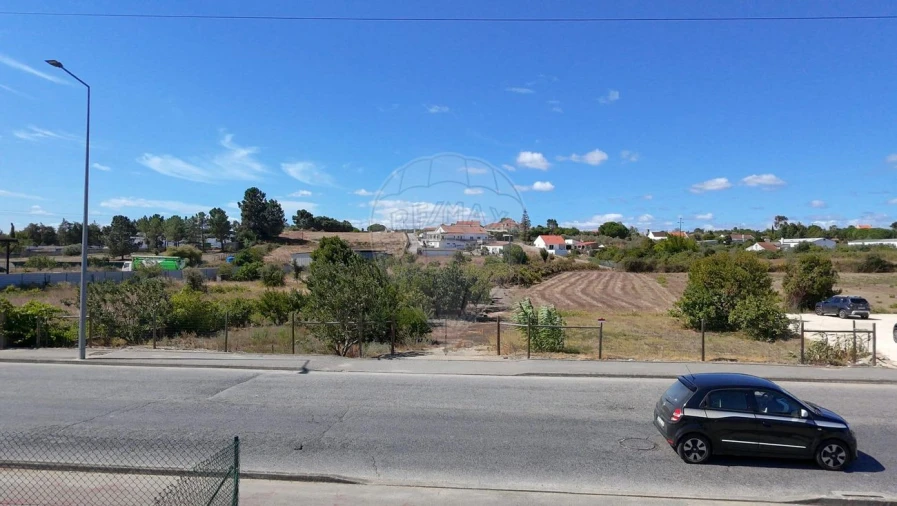 Terreno para Venda em Cartaxo e Vale da Pinta Foto 4