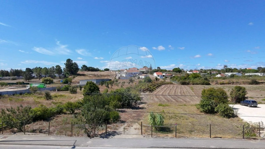 Terreno para Venda em Cartaxo e Vale da Pinta Foto 5