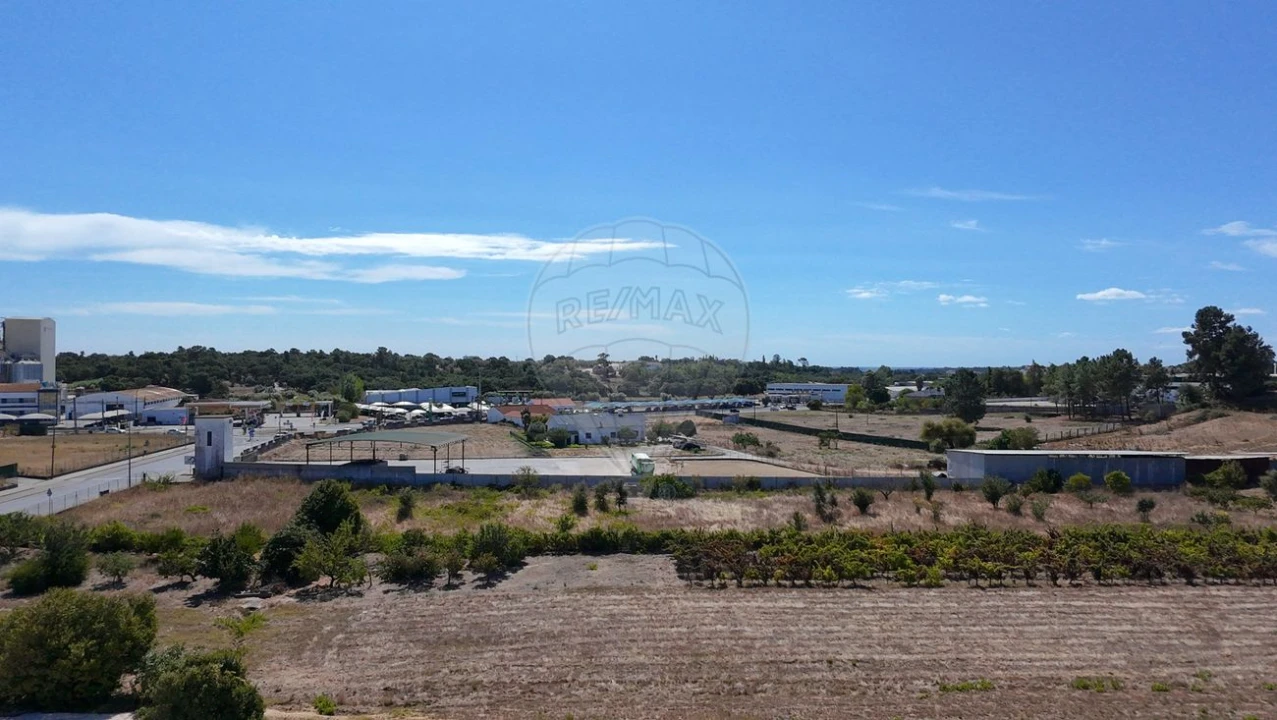 Terreno para Venda em Cartaxo e Vale da Pinta Foto 27