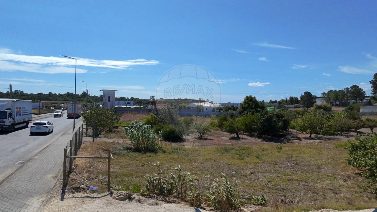 Terreno para Venda em Cartaxo e Vale da Pinta Foto 23