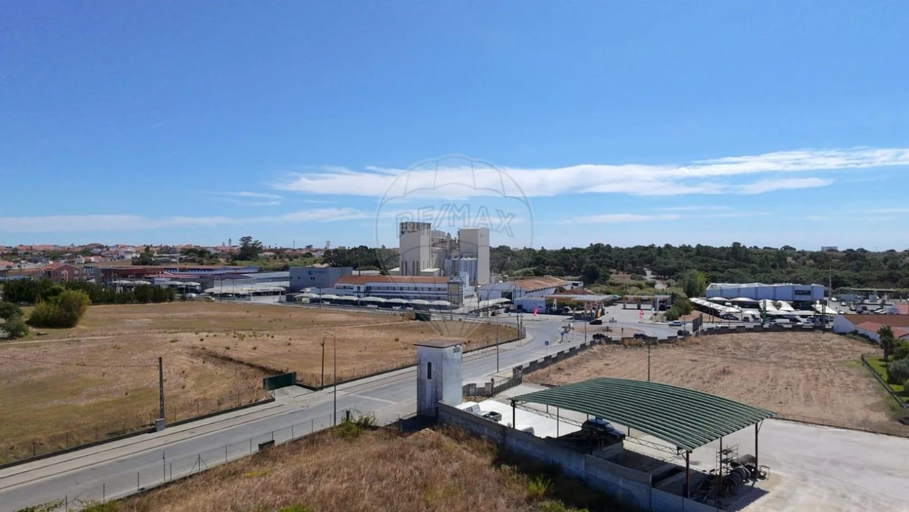 Terreno para Venda em Cartaxo e Vale da Pinta Foto 10