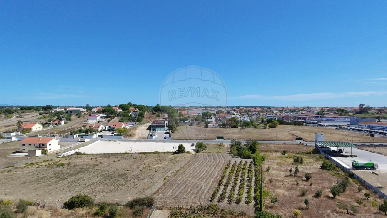 Terreno para Venda em Cartaxo e Vale da Pinta Foto 21