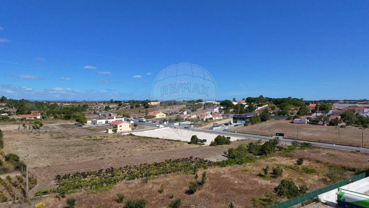 Terreno para Venda em Cartaxo e Vale da Pinta Foto 14