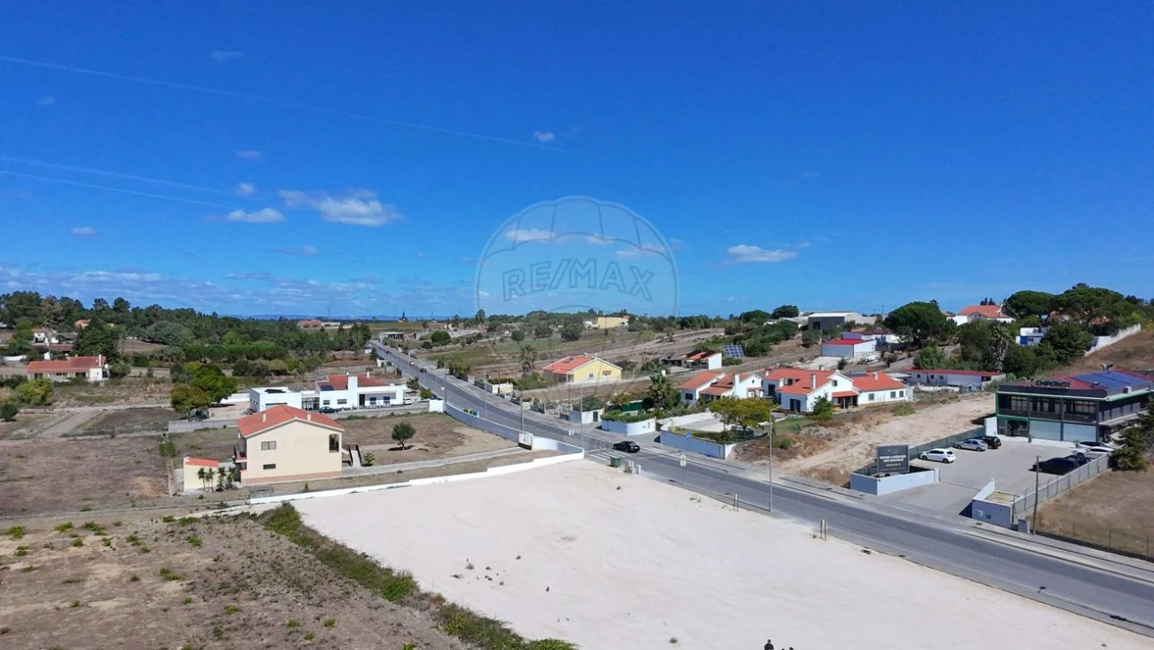 Terreno para Venda em Cartaxo e Vale da Pinta Foto 11