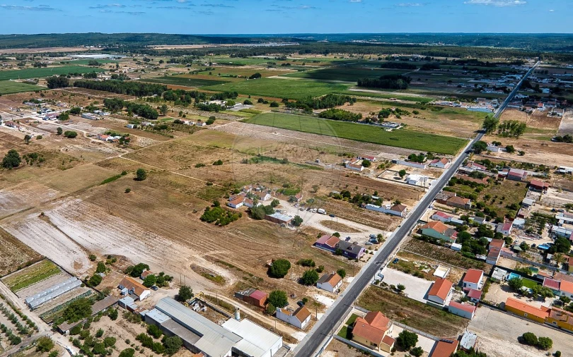 Moradia T2 para Venda em Benfica do Ribatejo Foto 6