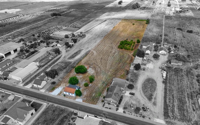 Moradia T2 para Venda em Benfica do Ribatejo Foto 31