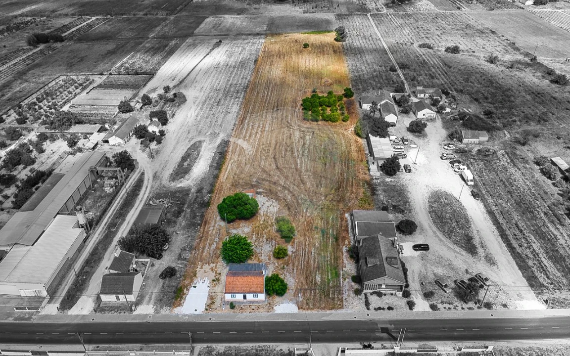 Moradia T2 para Venda em Benfica do Ribatejo Foto 35