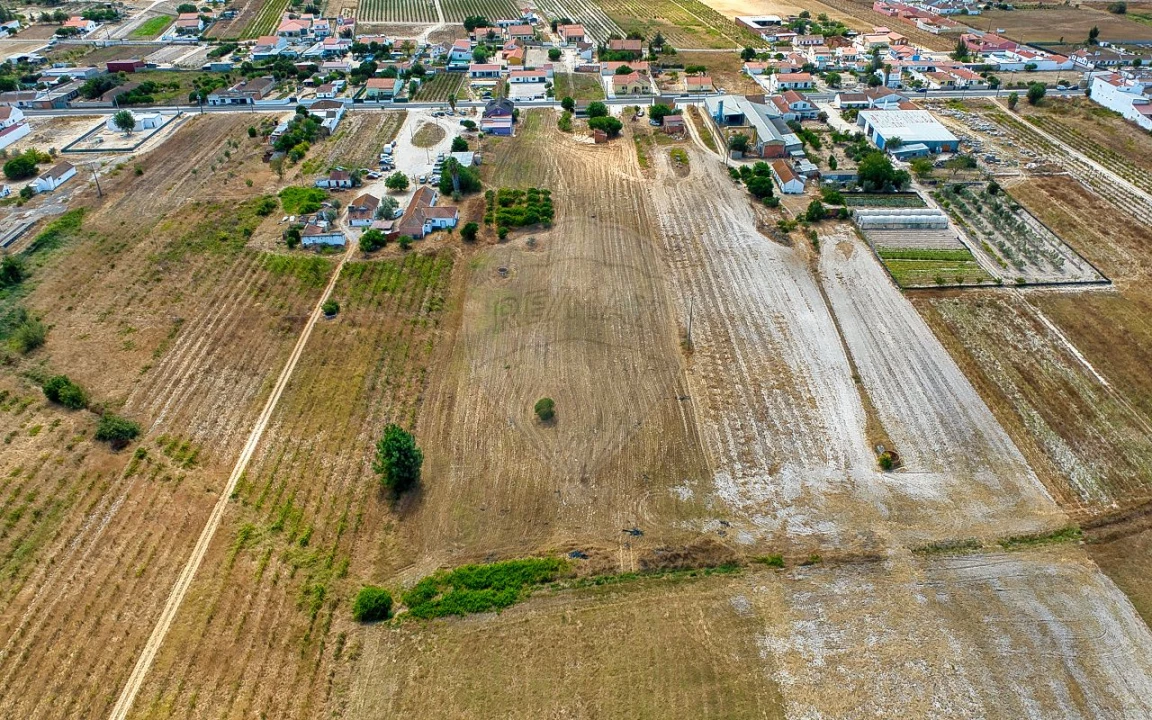 Moradia T2 para Venda em Benfica do Ribatejo Foto 15