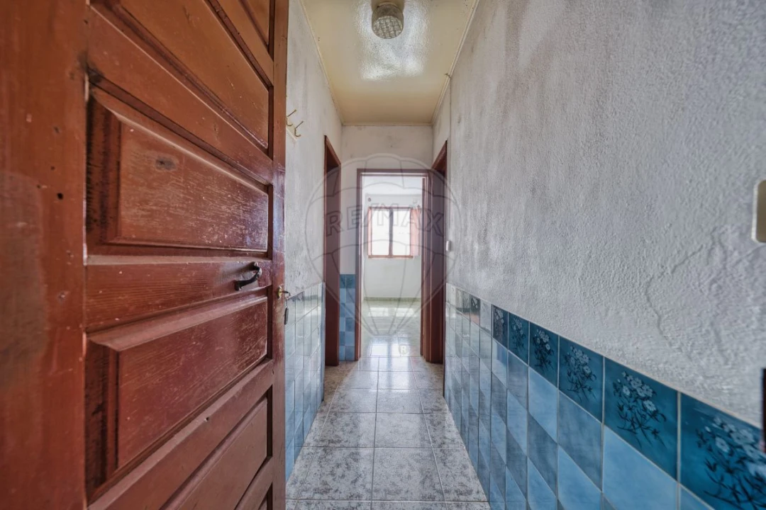 Moradia T2 para Venda em Benfica do Ribatejo Foto 12