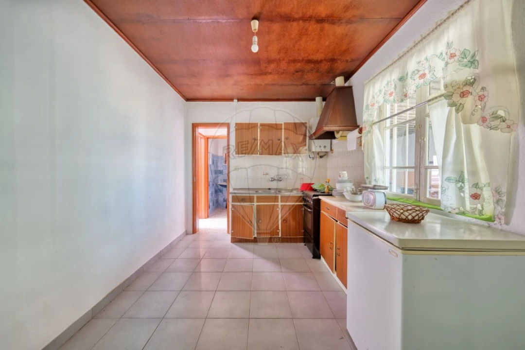 Moradia T2 para Venda em Benfica do Ribatejo Foto 19