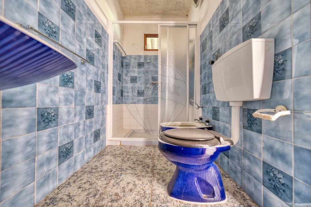 Moradia T2 para Venda em Benfica do Ribatejo Foto 30