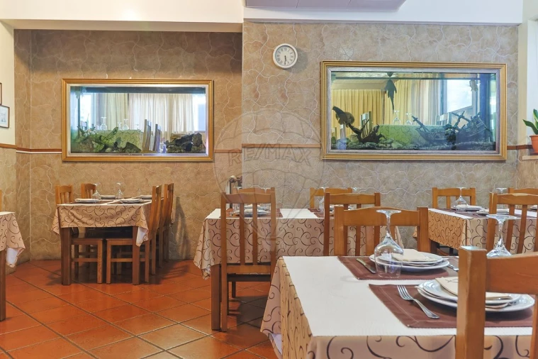 Negócio para Venda em Buarcos Foto 2