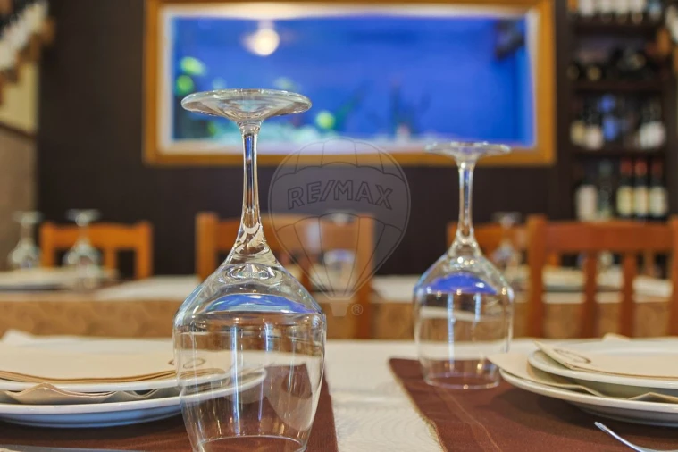 Negócio para Venda em Buarcos Foto 3