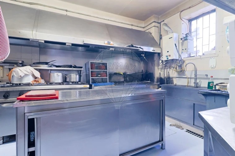 Negócio para Venda em Buarcos Foto 20