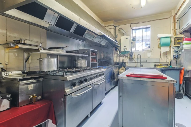 Negócio para Venda em Buarcos Foto 19