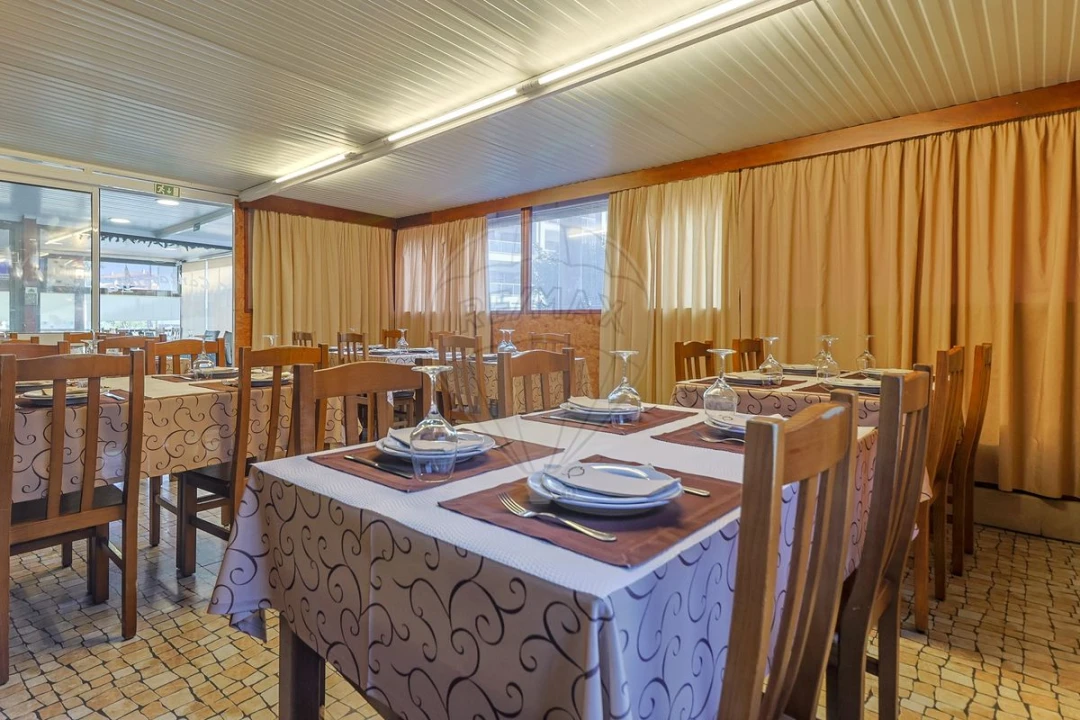 Negócio para Venda em Buarcos Foto 12