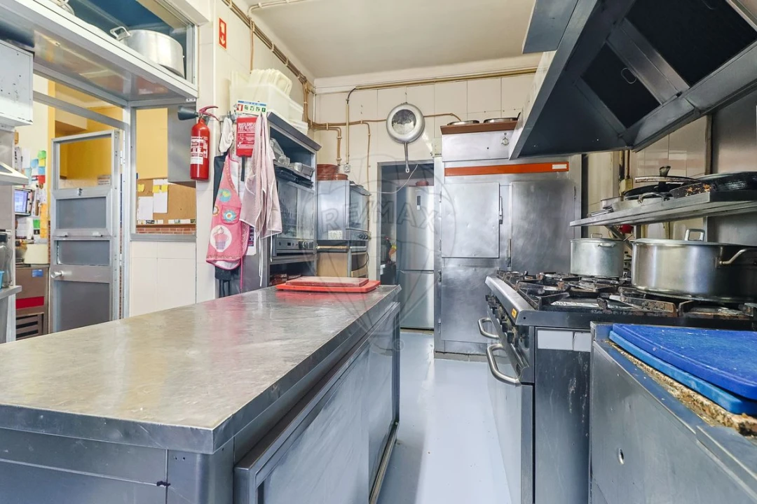 Negócio para Venda em Buarcos Foto 18