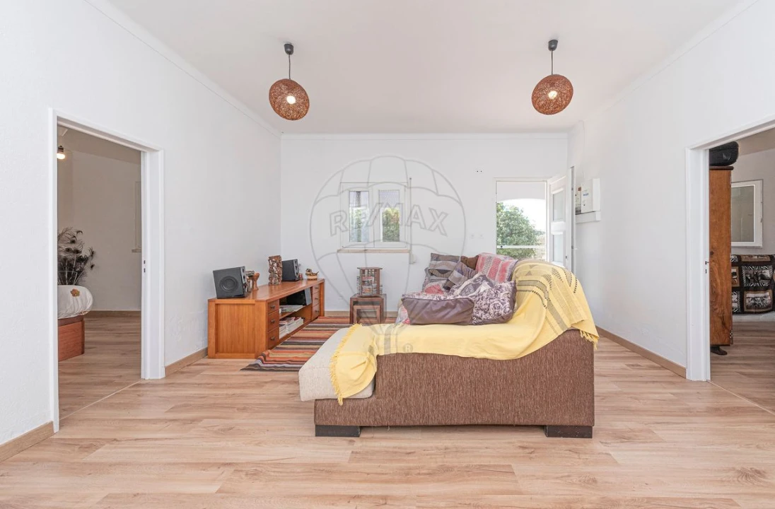 Moradia T4 para Venda em Marinhais Foto 30