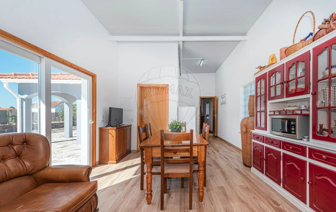 Moradia T4 para Venda em Marinhais Foto 1