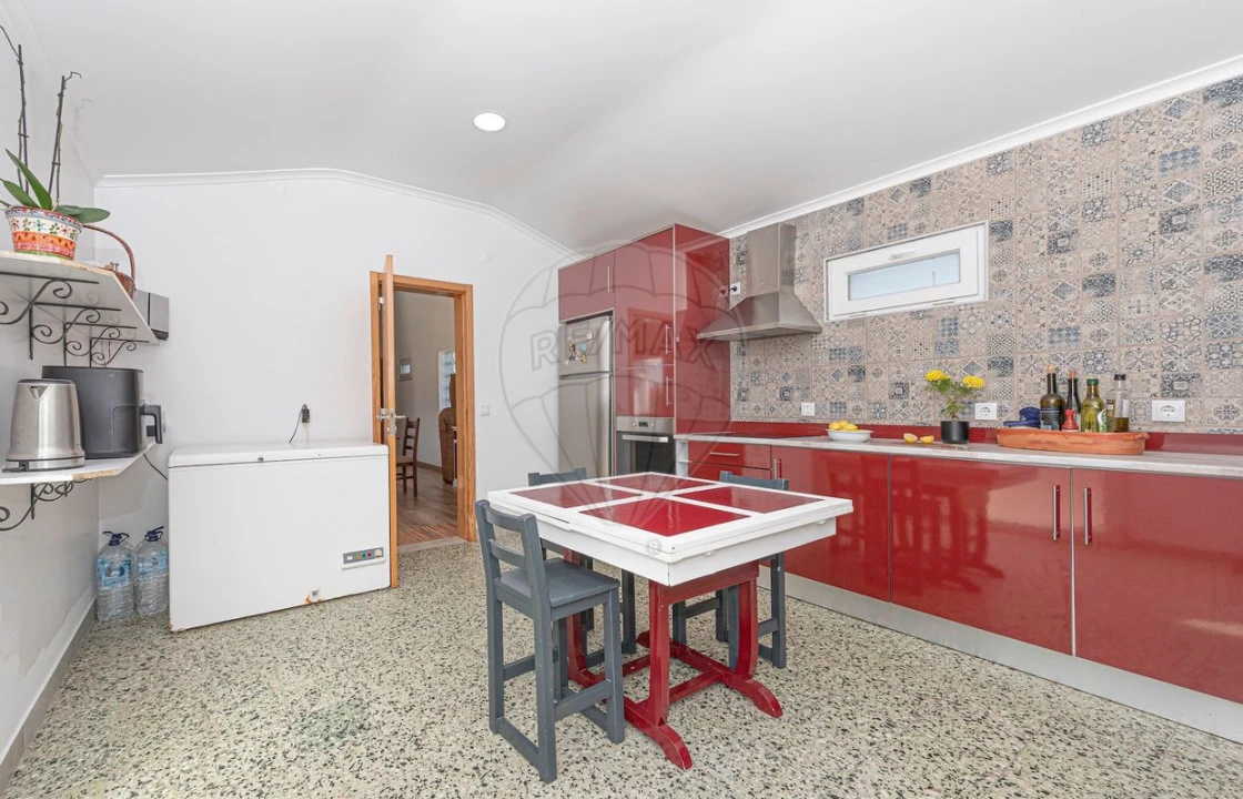 Moradia T4 para Venda em Marinhais Foto 16