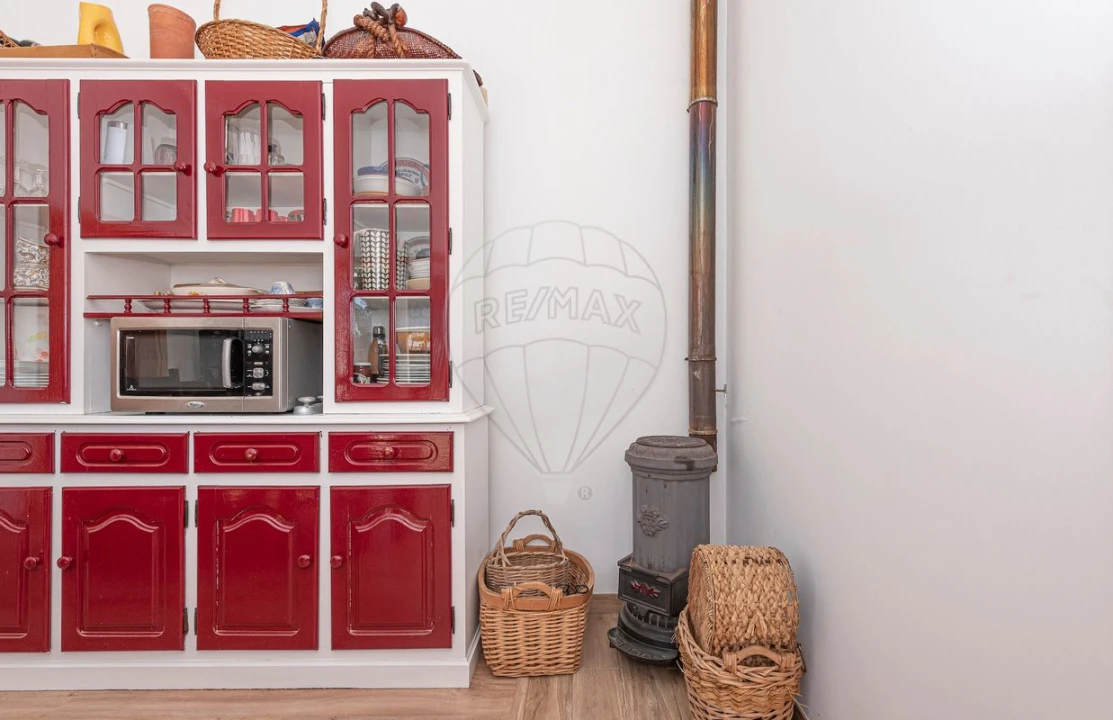 Moradia T4 para Venda em Marinhais Foto 21