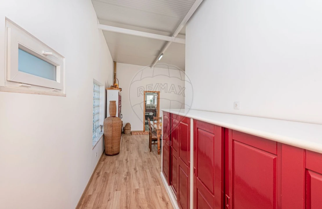 Moradia T4 para Venda em Marinhais Foto 23