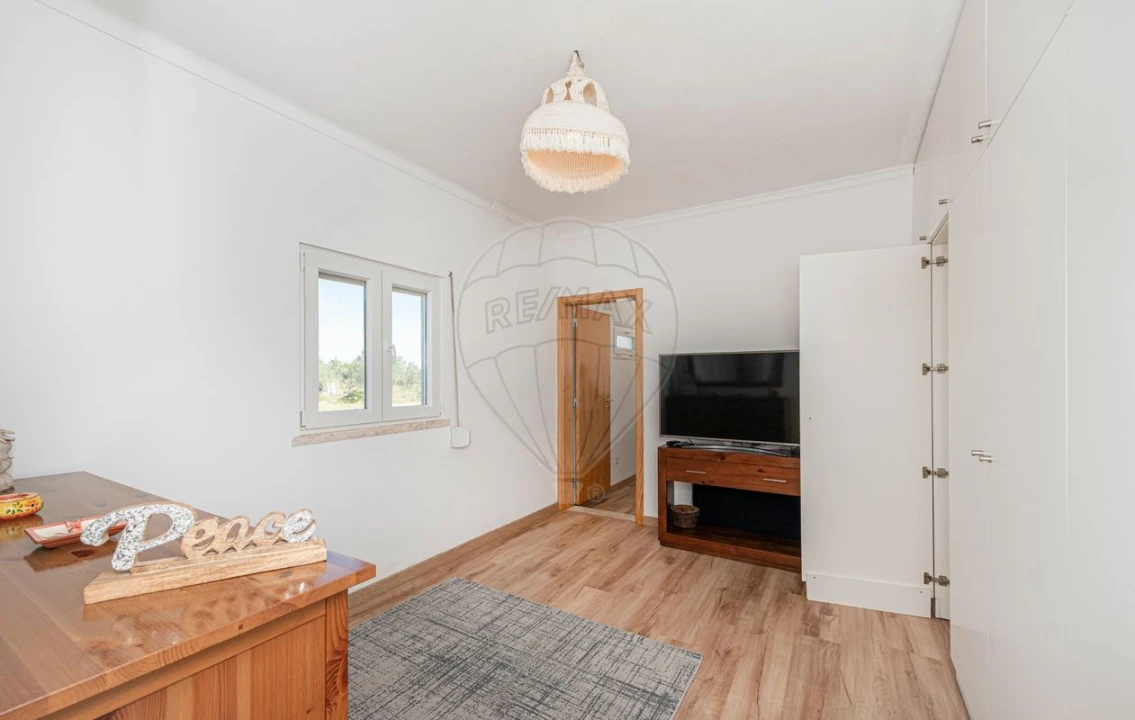 Moradia T4 para Venda em Marinhais Foto 25