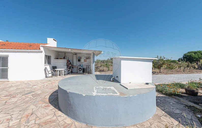 Moradia T2 para Venda em Marinhais Foto 9