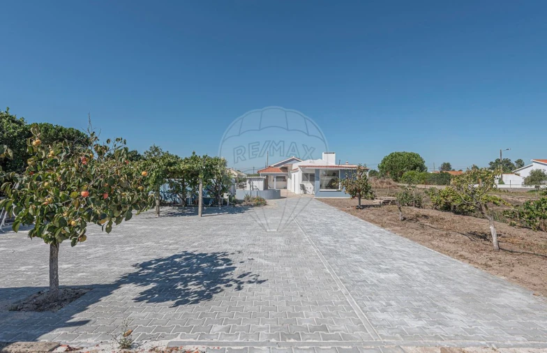 Moradia T2 para Venda em Marinhais Foto 45