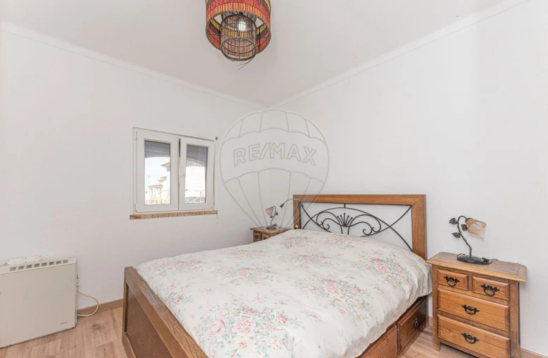 Moradia T2 para Venda em Marinhais Foto 35