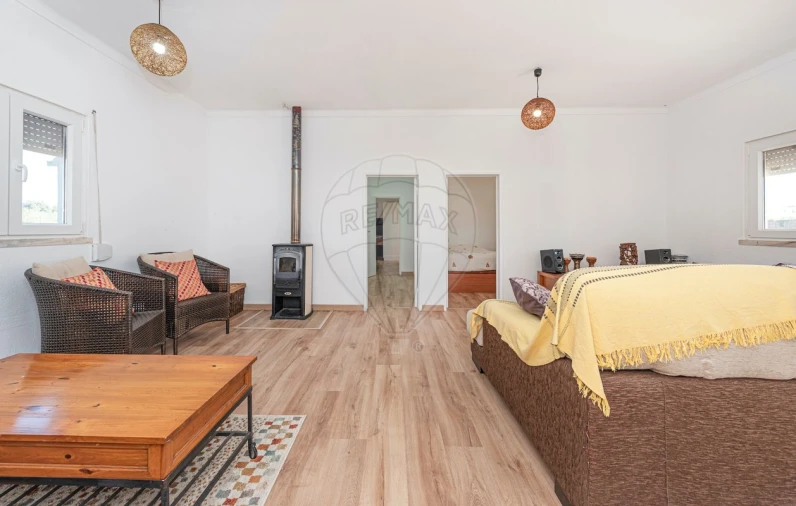 Moradia T2 para Venda em Marinhais Foto 33